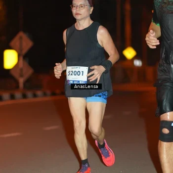 Runner Photo 8156479