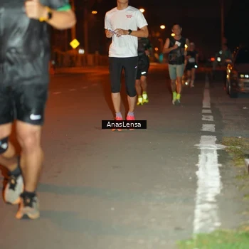 Runner Photo 8156480