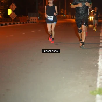 Runner Photo 8156482