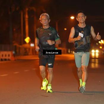 Runner Photo 8156484