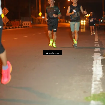 Runner Photo 8156485
