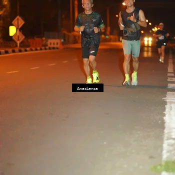 Runner Photo 8156488