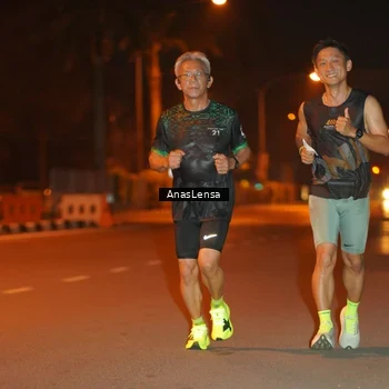Runner Photo 8156490