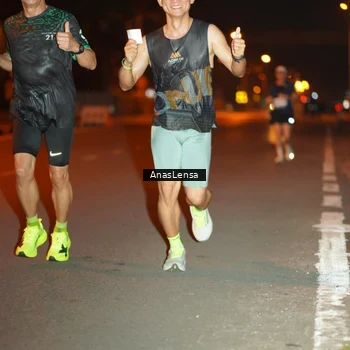 Runner Photo 8156497