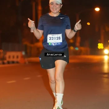 Runner Photo 8156500