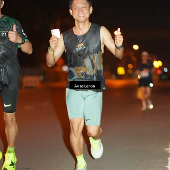 Runner Photo 8156502