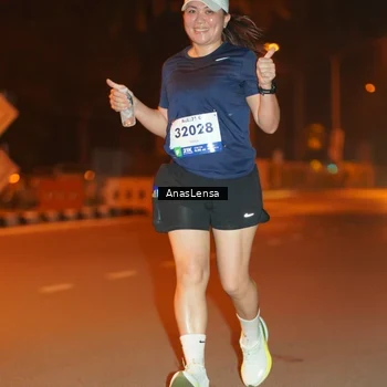 Runner Photo 8156504