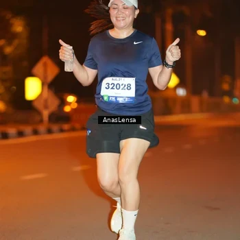 Runner Photo 8156506