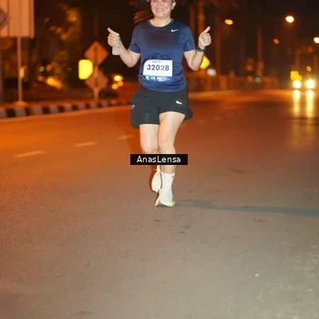 Runner Photo 8156507
