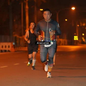 Runner Photo 8156511