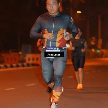 Runner Photo 8156512
