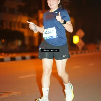 Runner Photo 8156517
