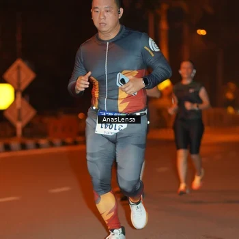 Runner Photo 8156519