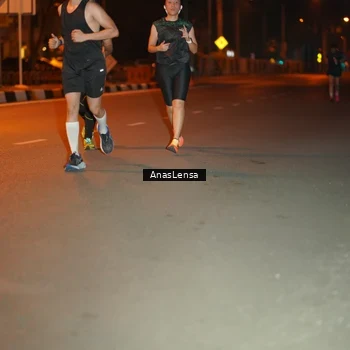 Runner Photo 8156521