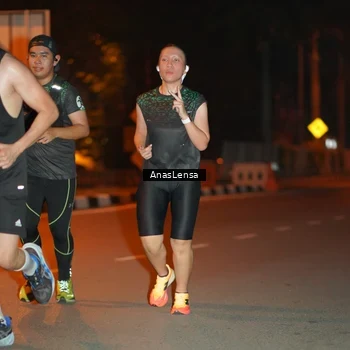 Runner Photo 8156522