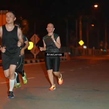 Runner Photo 8156527