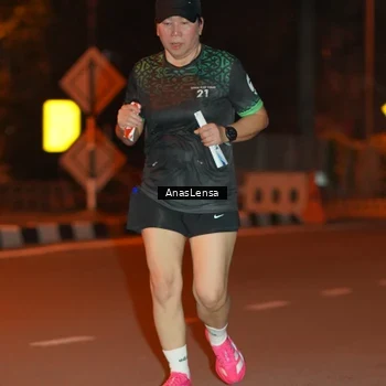 Runner Photo 8156531