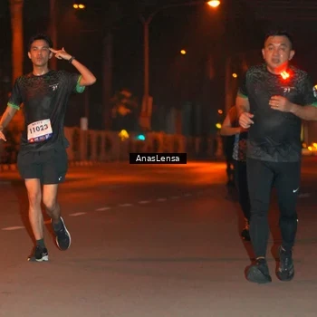 Runner Photo 8156547