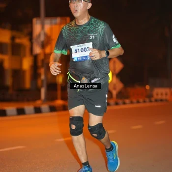 Runner Photo 8156549