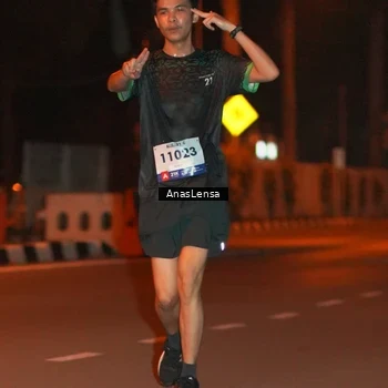 Runner Photo 8156558