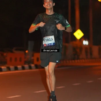 Runner Photo 8156560