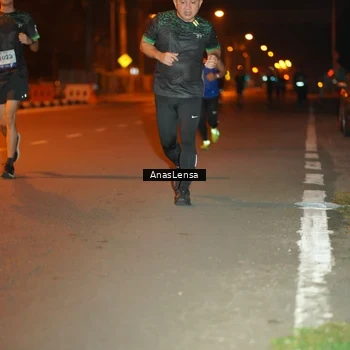 Runner Photo 8156565