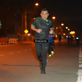 Runner Photo 8156567