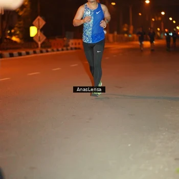 Runner Photo 8156568
