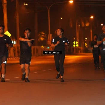 Runner Photo 8156580