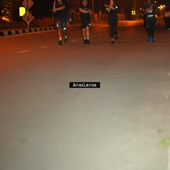 Runner Photo 8156581