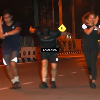 Runner Photo 8156585