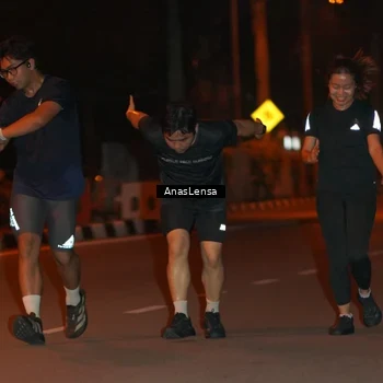 Runner Photo 8156586