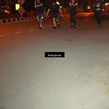 Runner Photo 8156589