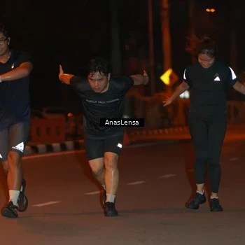 Runner Photo 8156599