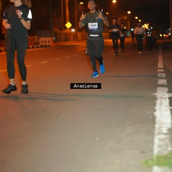 Runner Photo 8156600