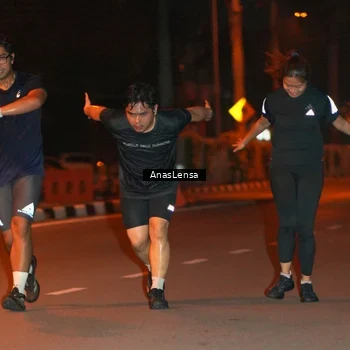Runner Photo 8156601