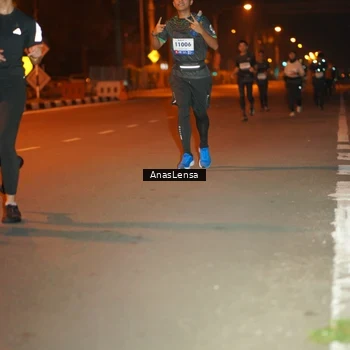Runner Photo 8156605