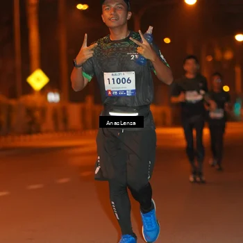 Runner Photo 8156606