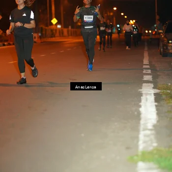 Runner Photo 8156607