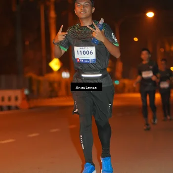 Runner Photo 8156608