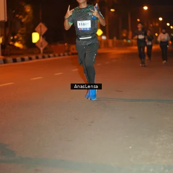 Runner Photo 8156617