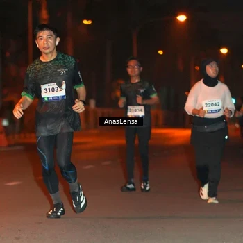 Runner Photo 8156619