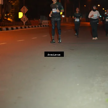 Runner Photo 8156622