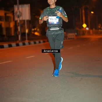Runner Photo 8156626