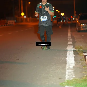 Runner Photo 8156637