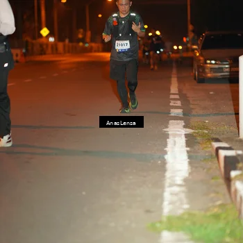 Runner Photo 8156640