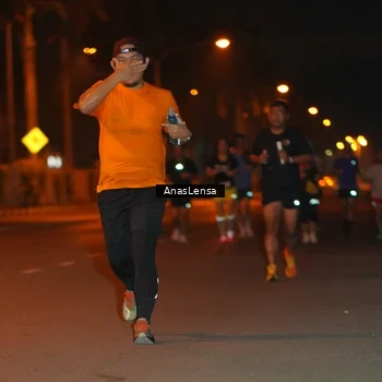 Runner Photo 8156646