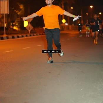 Runner Photo 8156651