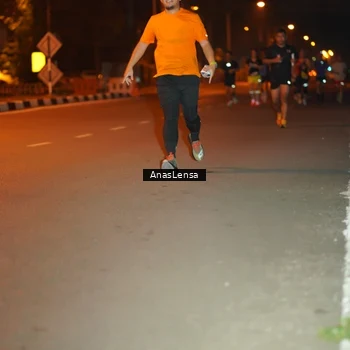 Runner Photo 8156652