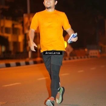 Runner Photo 8156655